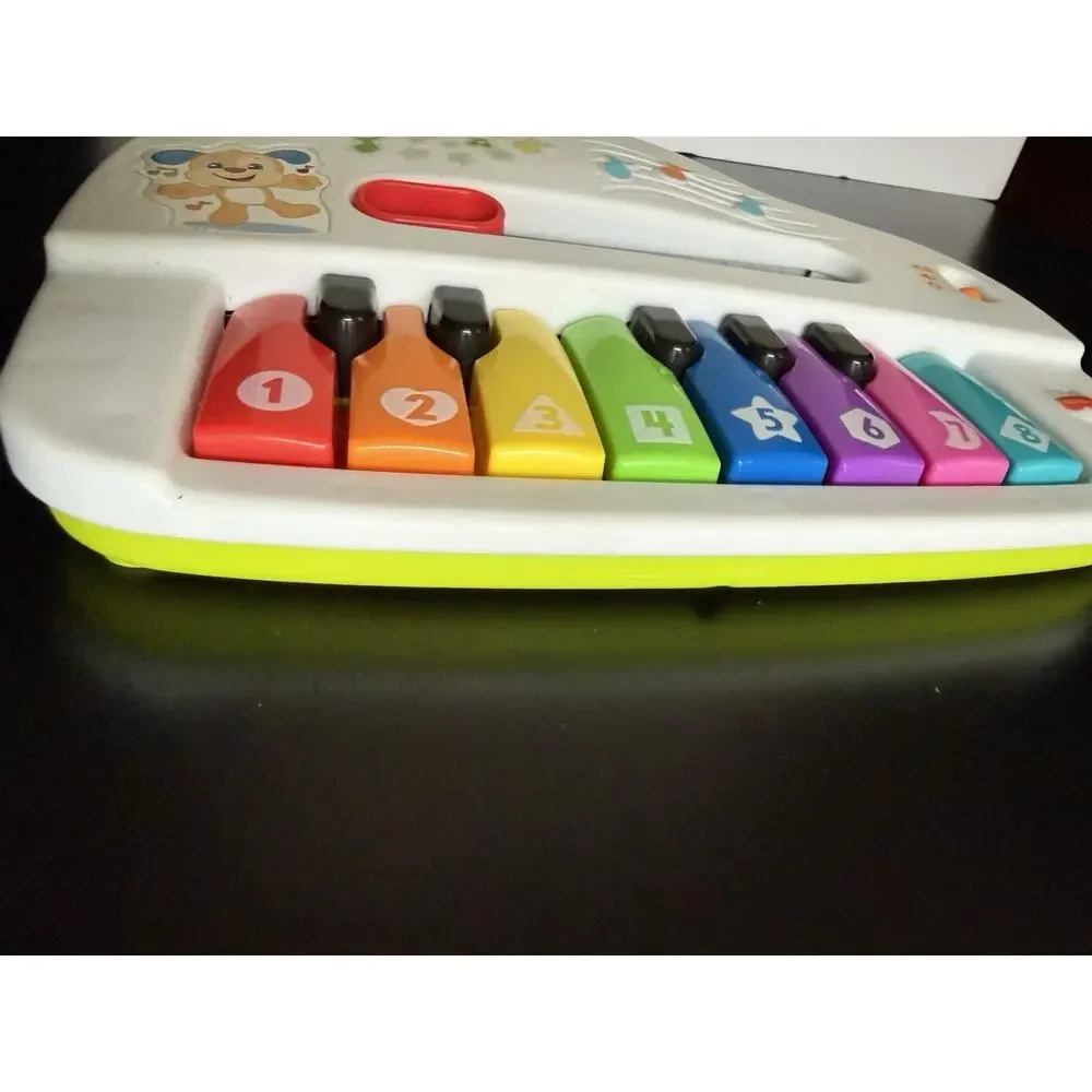 Fisher-Price fisher price