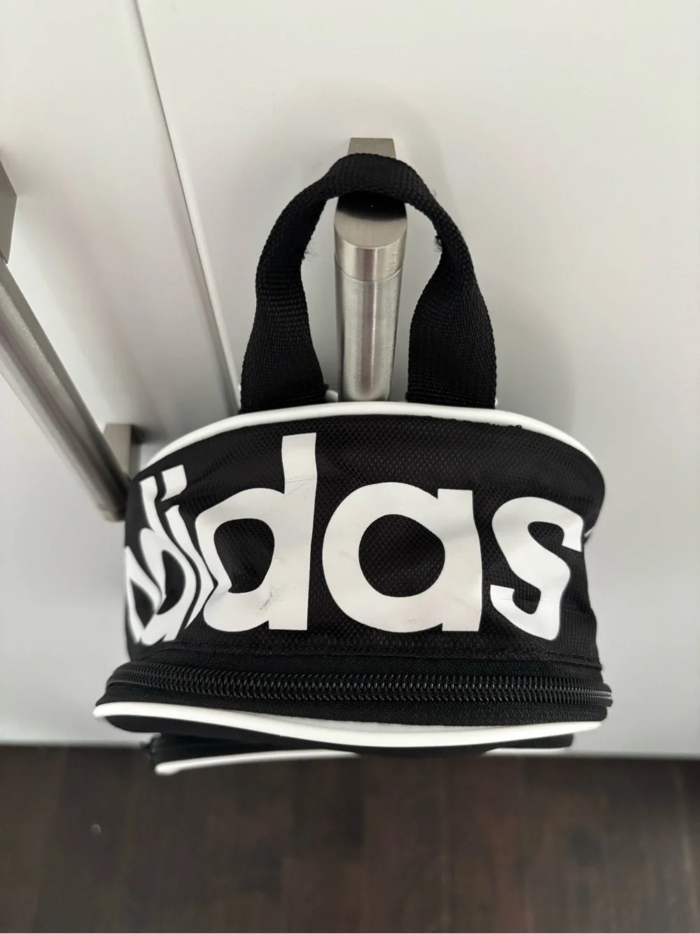 adidas compact mini