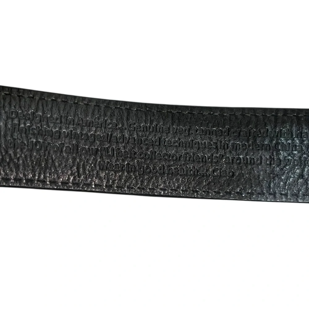 bill lavin brand leather