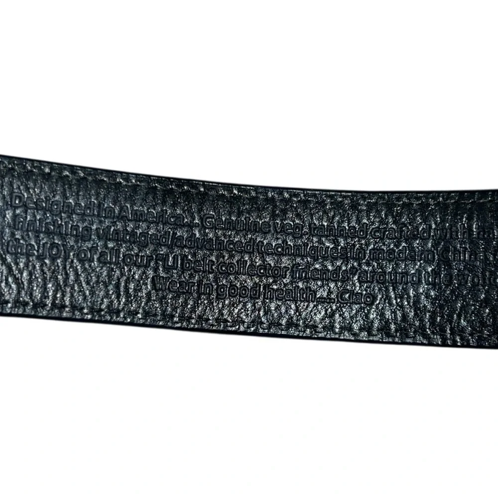 bill lavin brand leather
