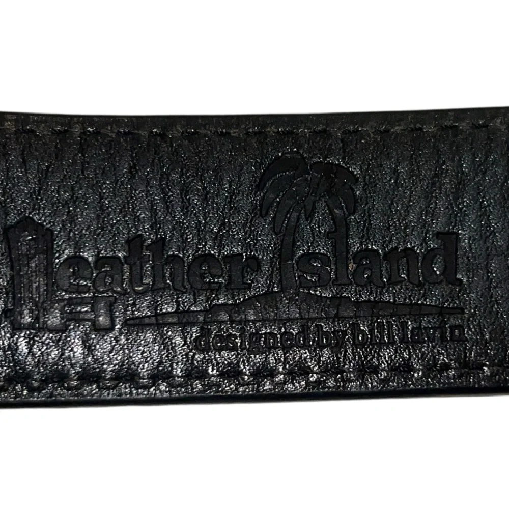 bill lavin brand leather