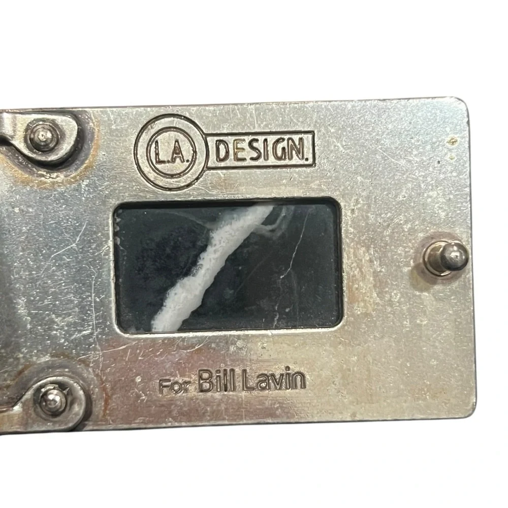bill lavin brand leather