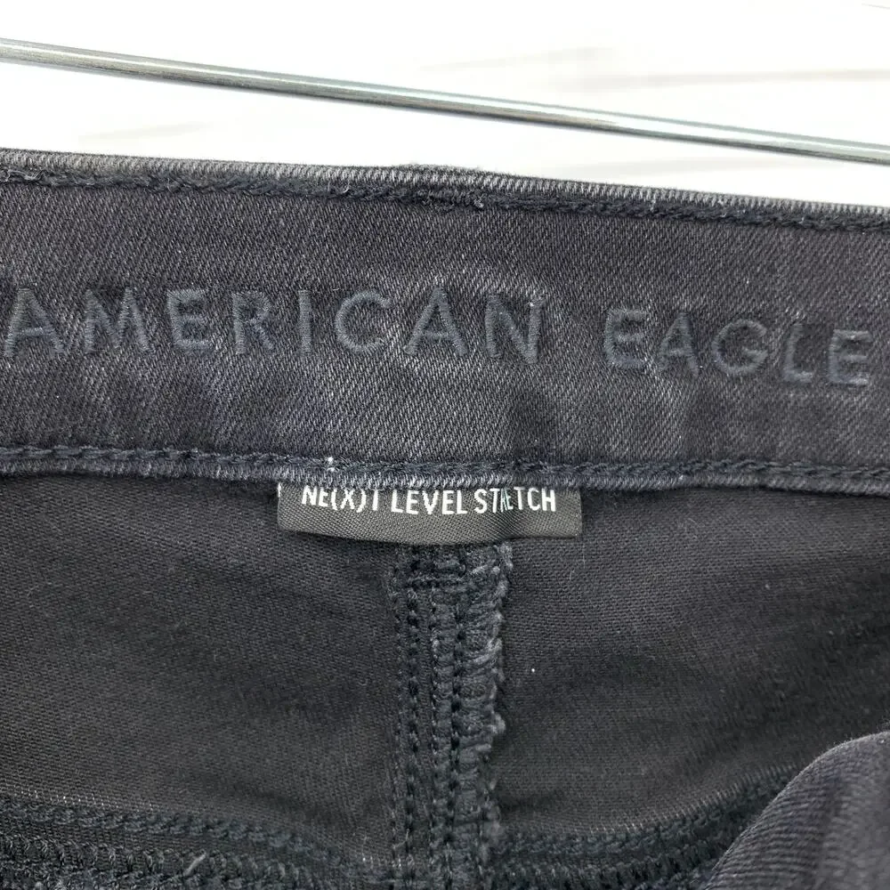 American Eagle Outfitters american eagle