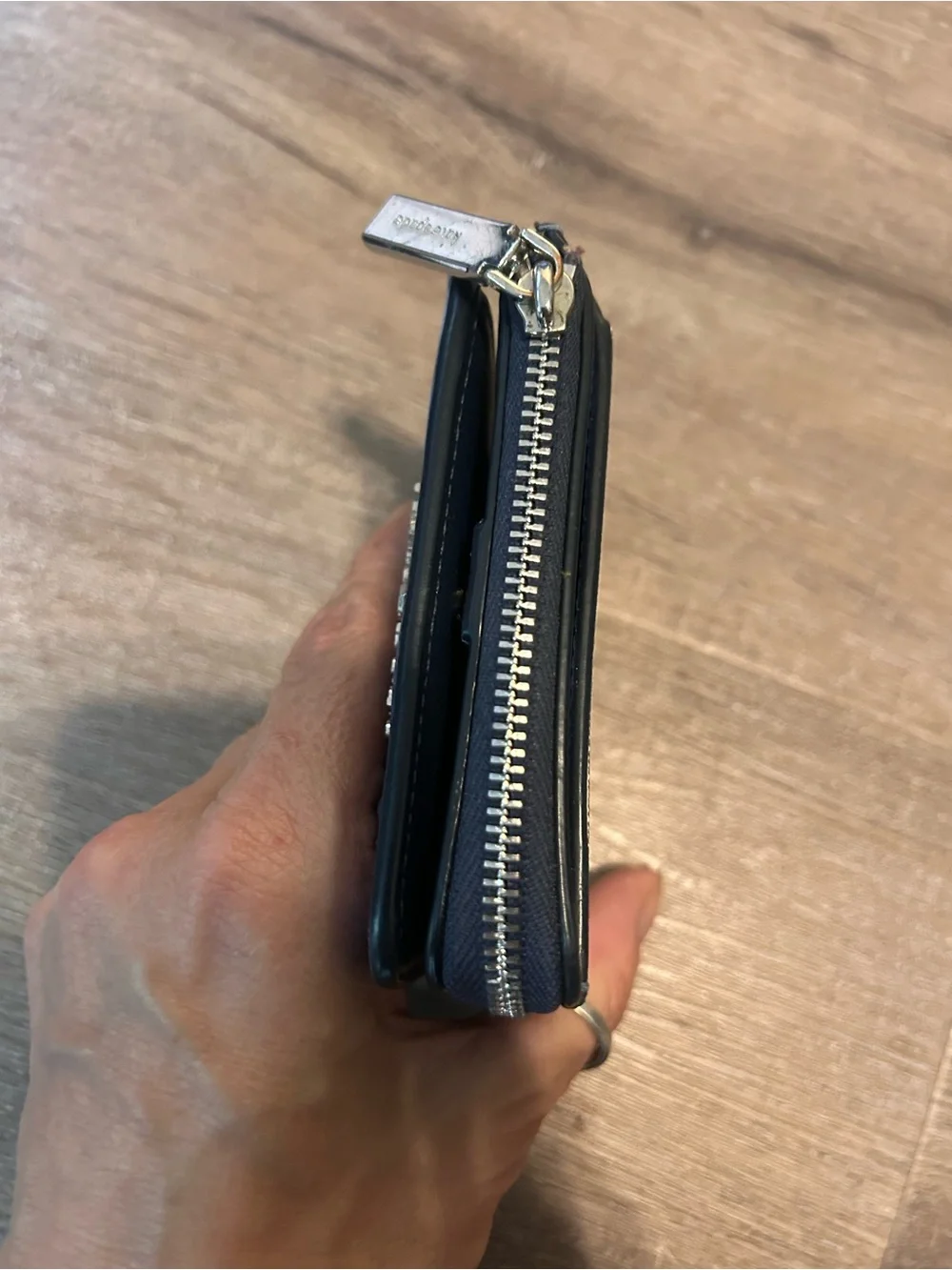 kate spade wallet this