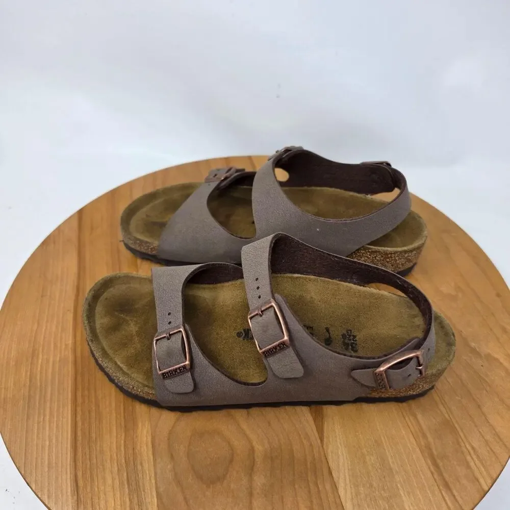 Birkenstock sandals youth