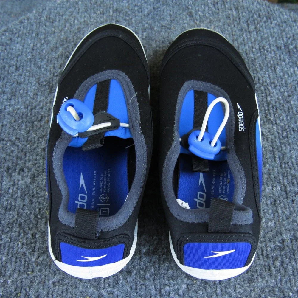 Speedo water shoes