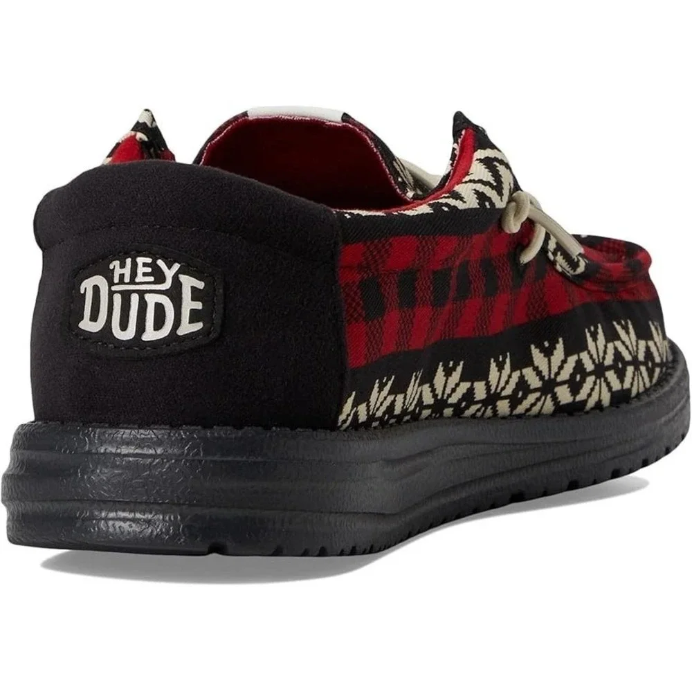 Hey Dude hey dude