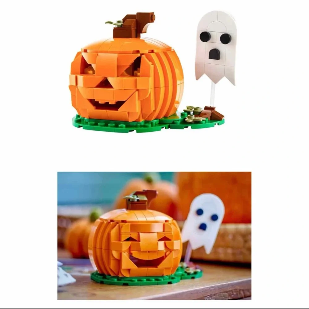 Lego light up