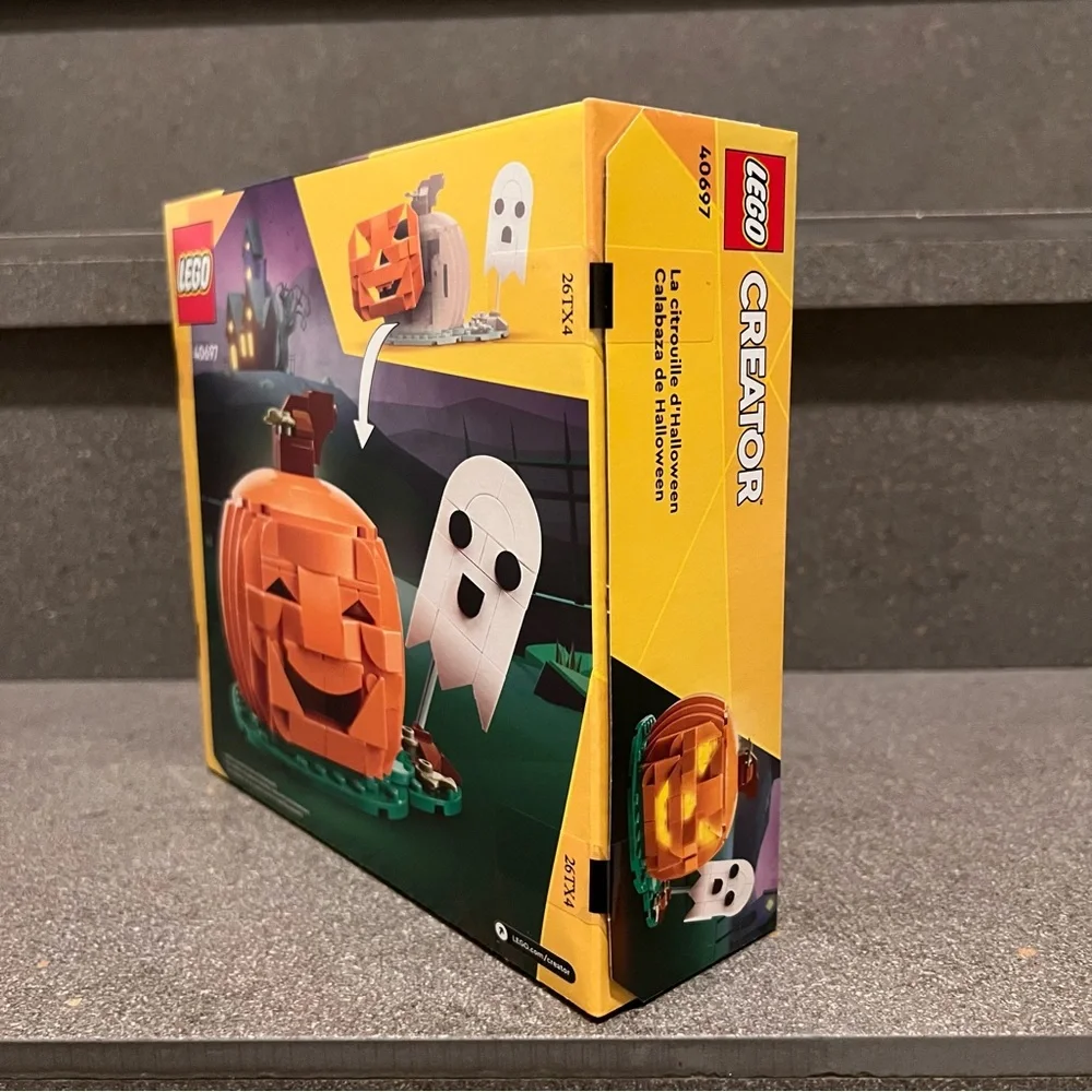 Lego light up