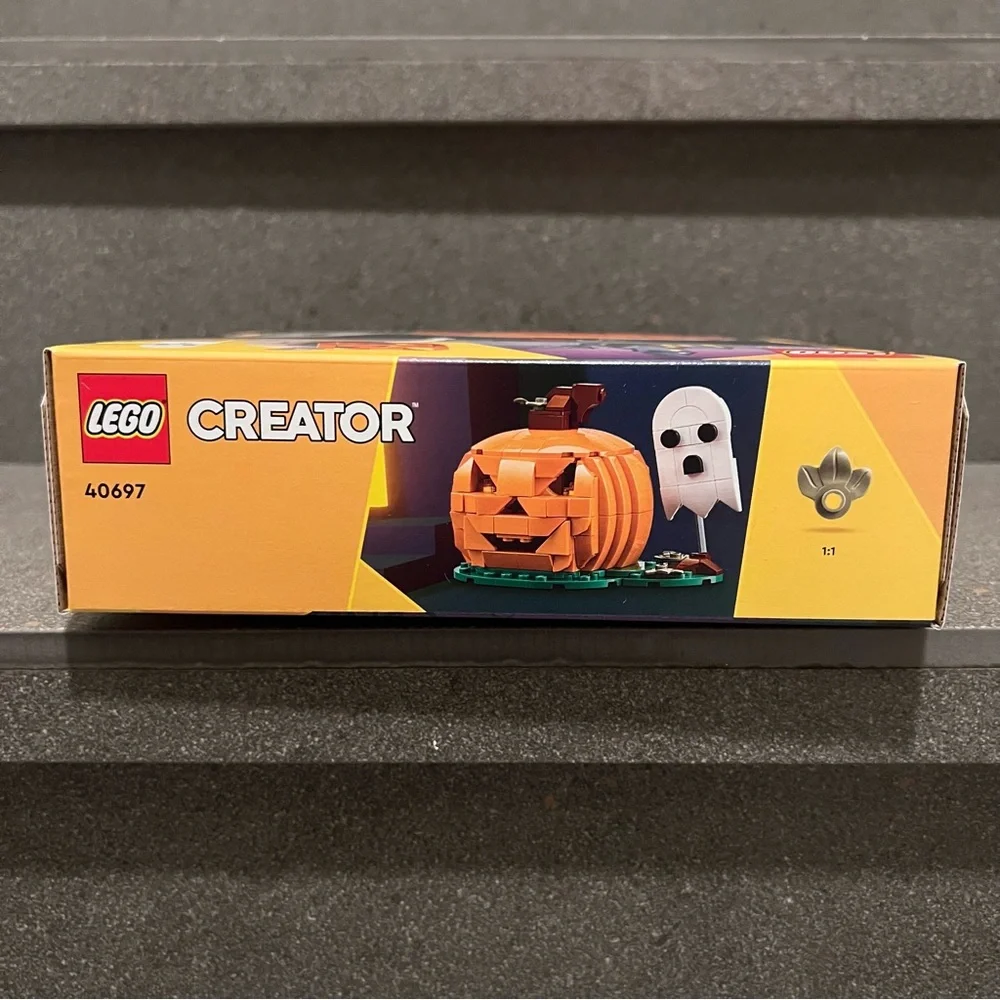 Lego light up