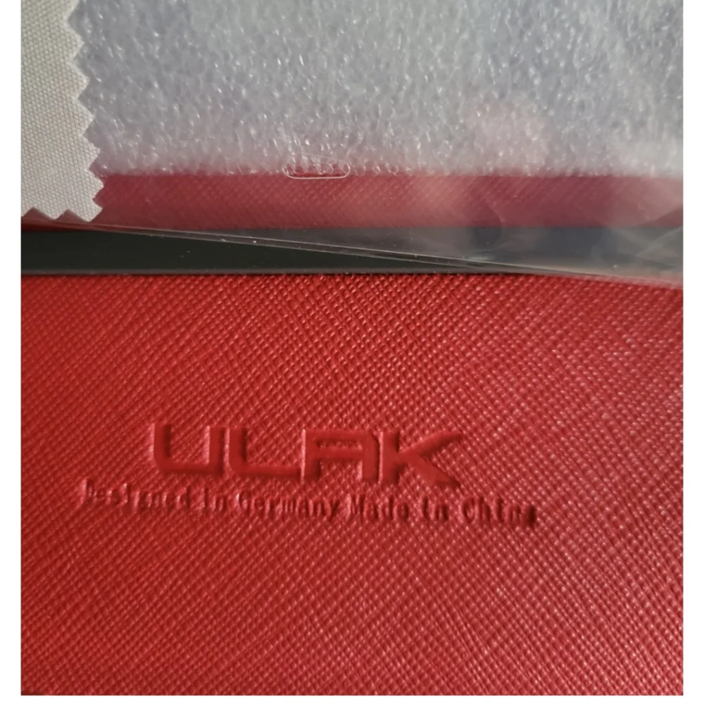 Ulak ipad case