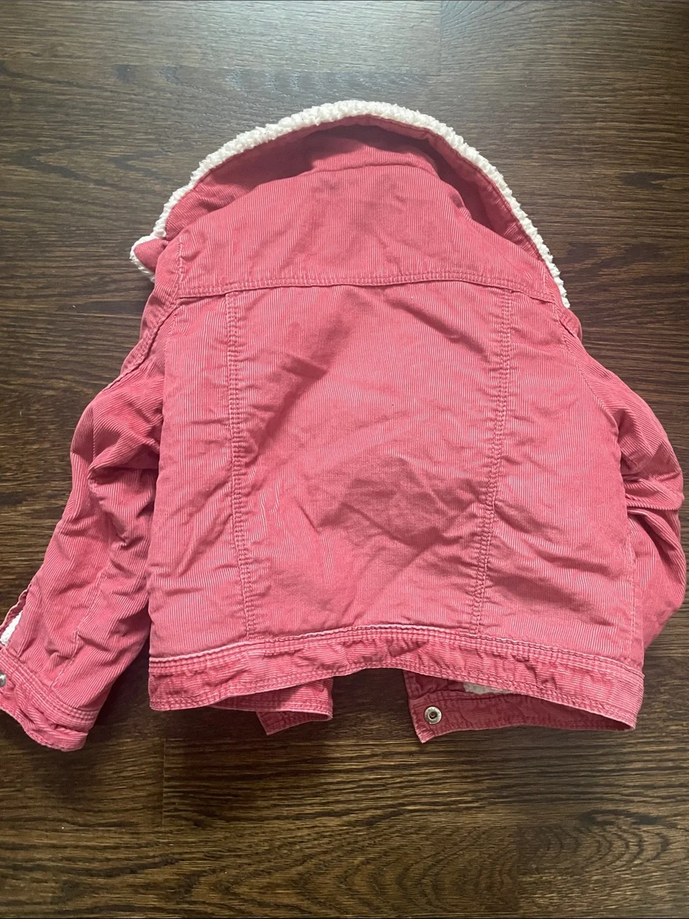 Old Navy soft corduroy