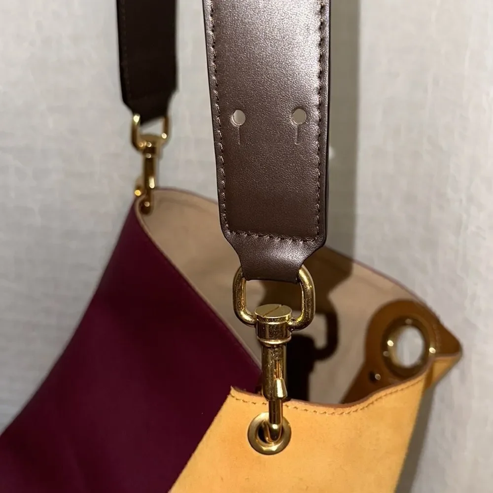 See By Chloe missing gold