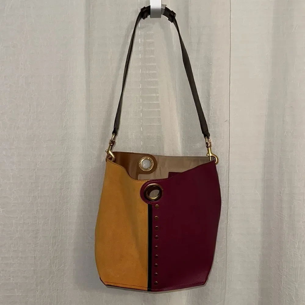 See By Chloe missing gold