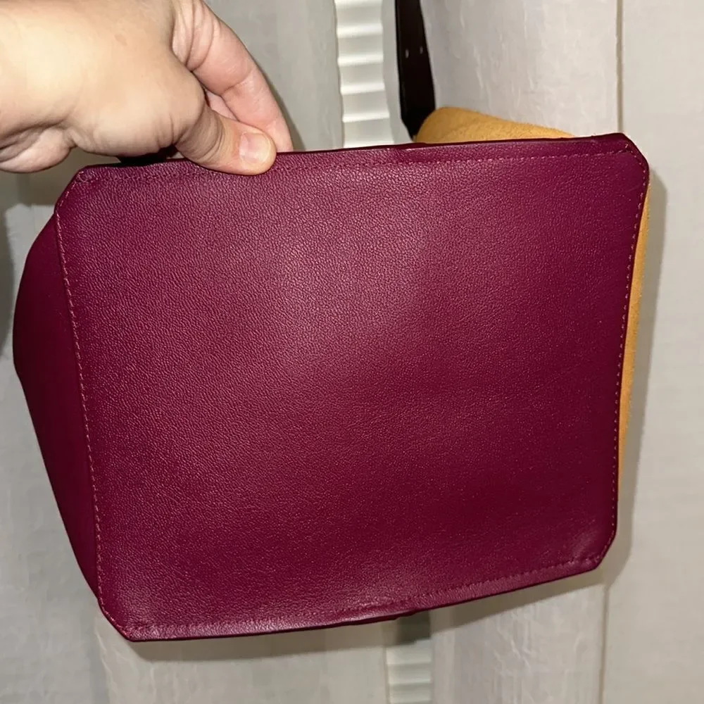 See By Chloe missing gold