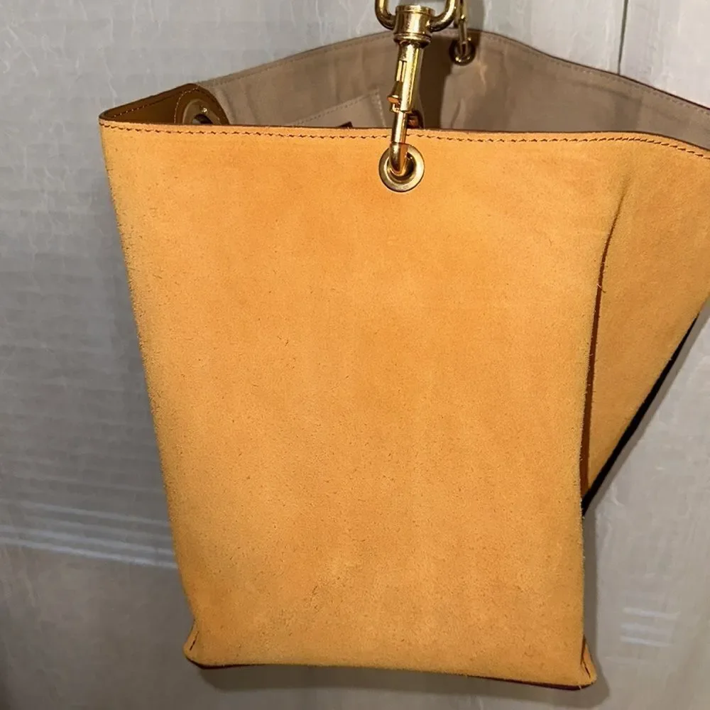 See By Chloe missing gold