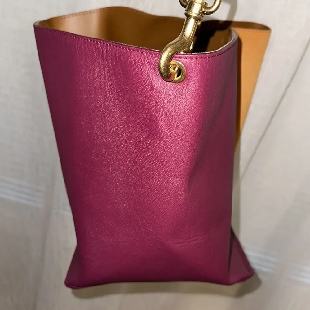 See By Chloe missing gold