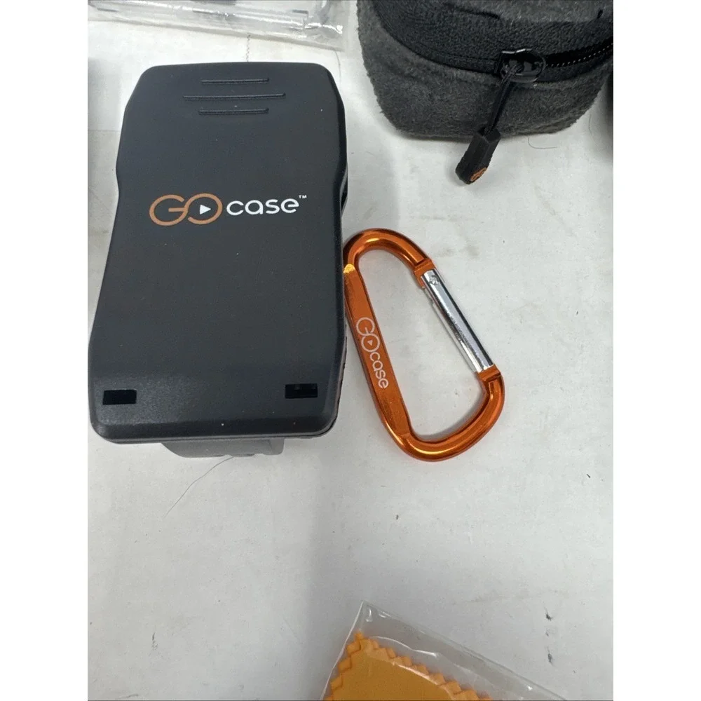 GoPro hero silver