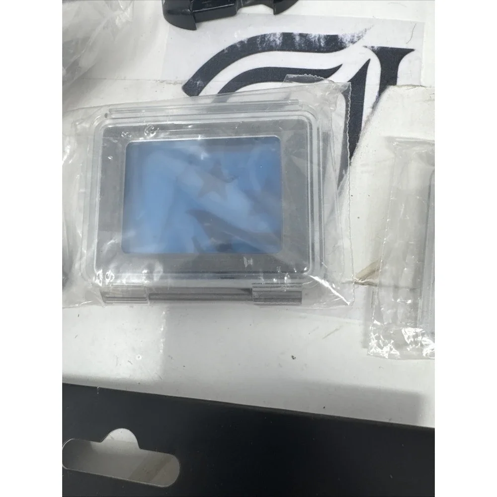 GoPro hero silver