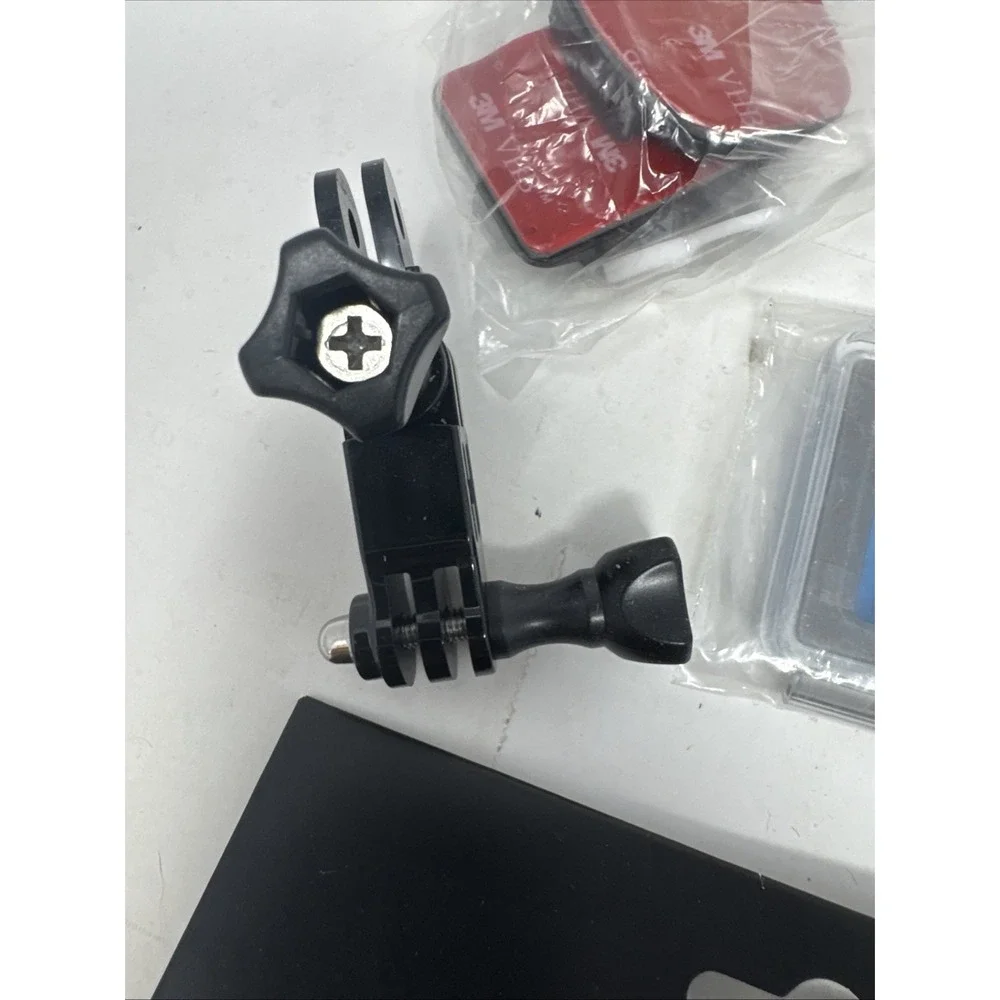 GoPro hero silver