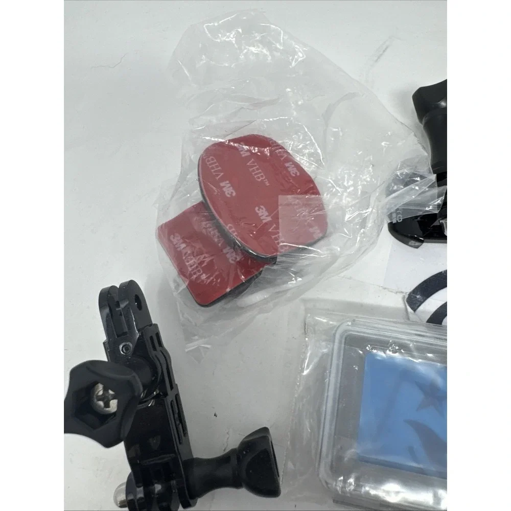 GoPro hero silver