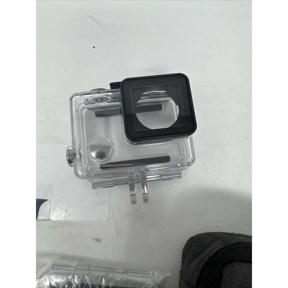GoPro hero silver