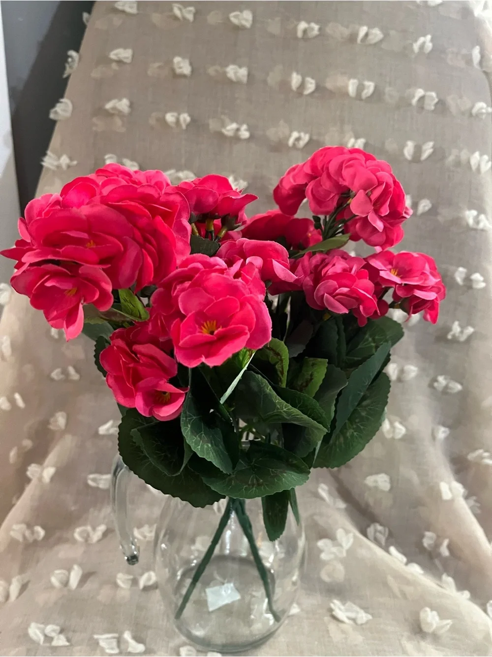 N/A home accents