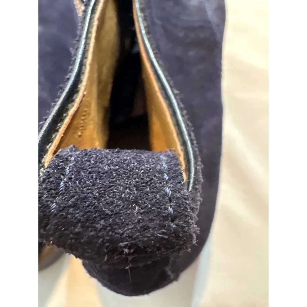 Zara style chukka