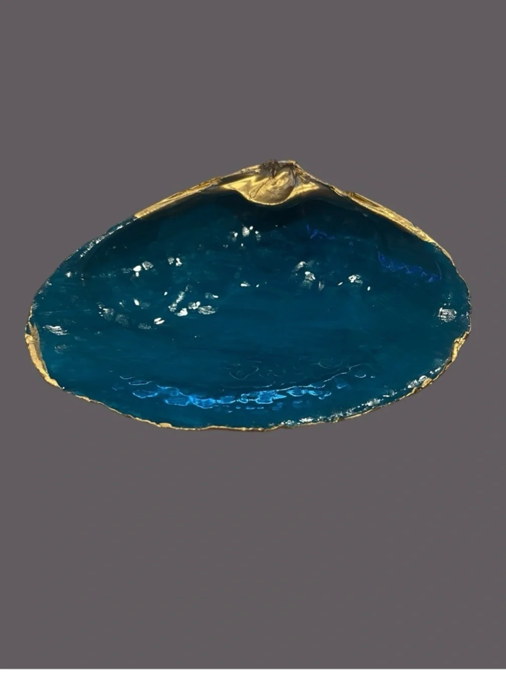 N/A teal gold