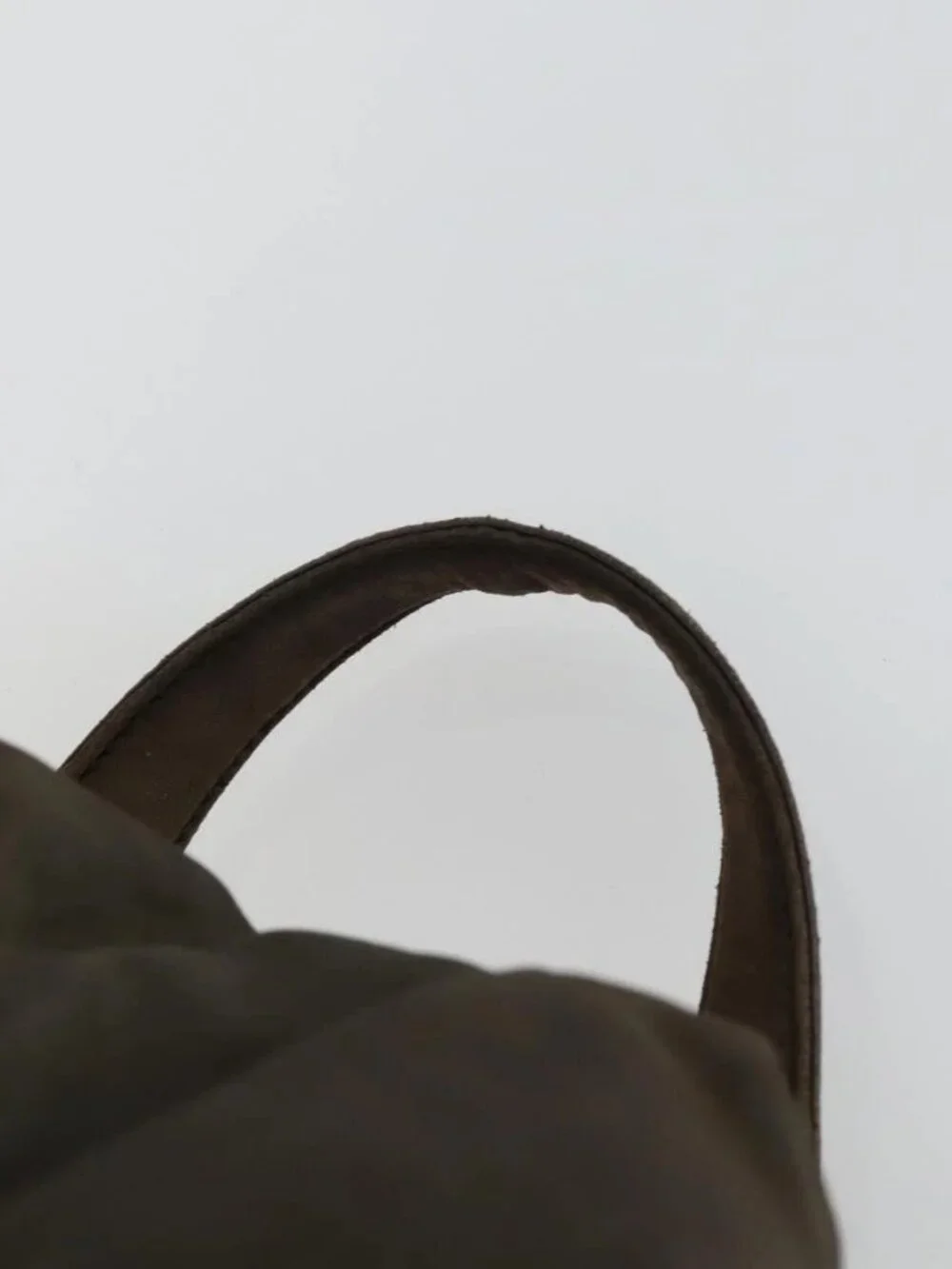 Prada brand	prada color	brown