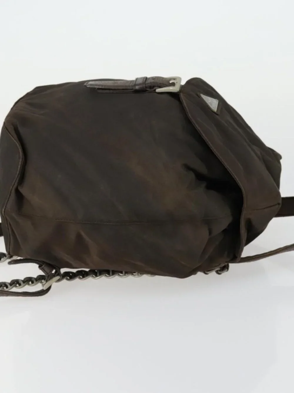 Prada brand	prada color	brown
