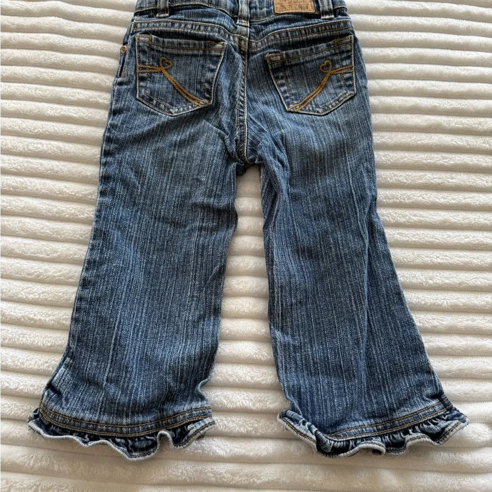 The Childrens Place stylish denim