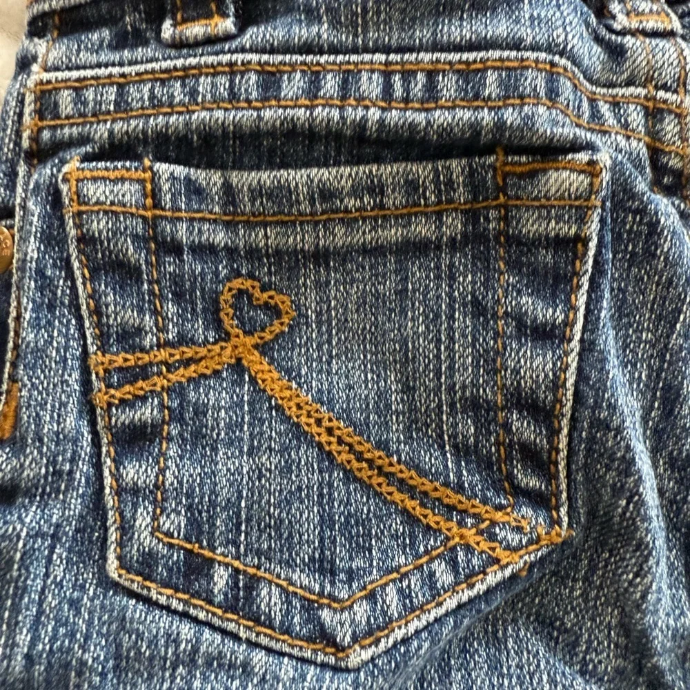 The Childrens Place stylish denim
