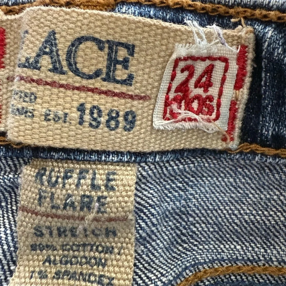 The Childrens Place stylish denim