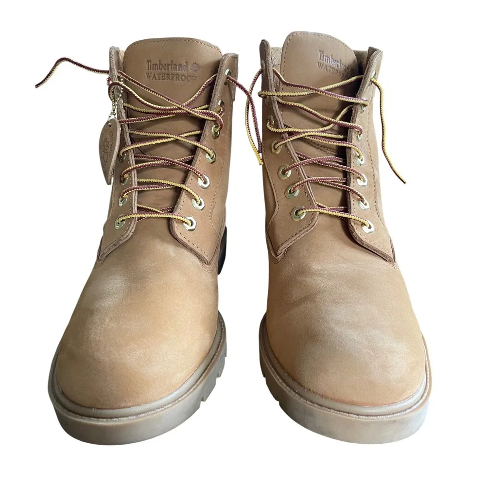 Timberland offer owned