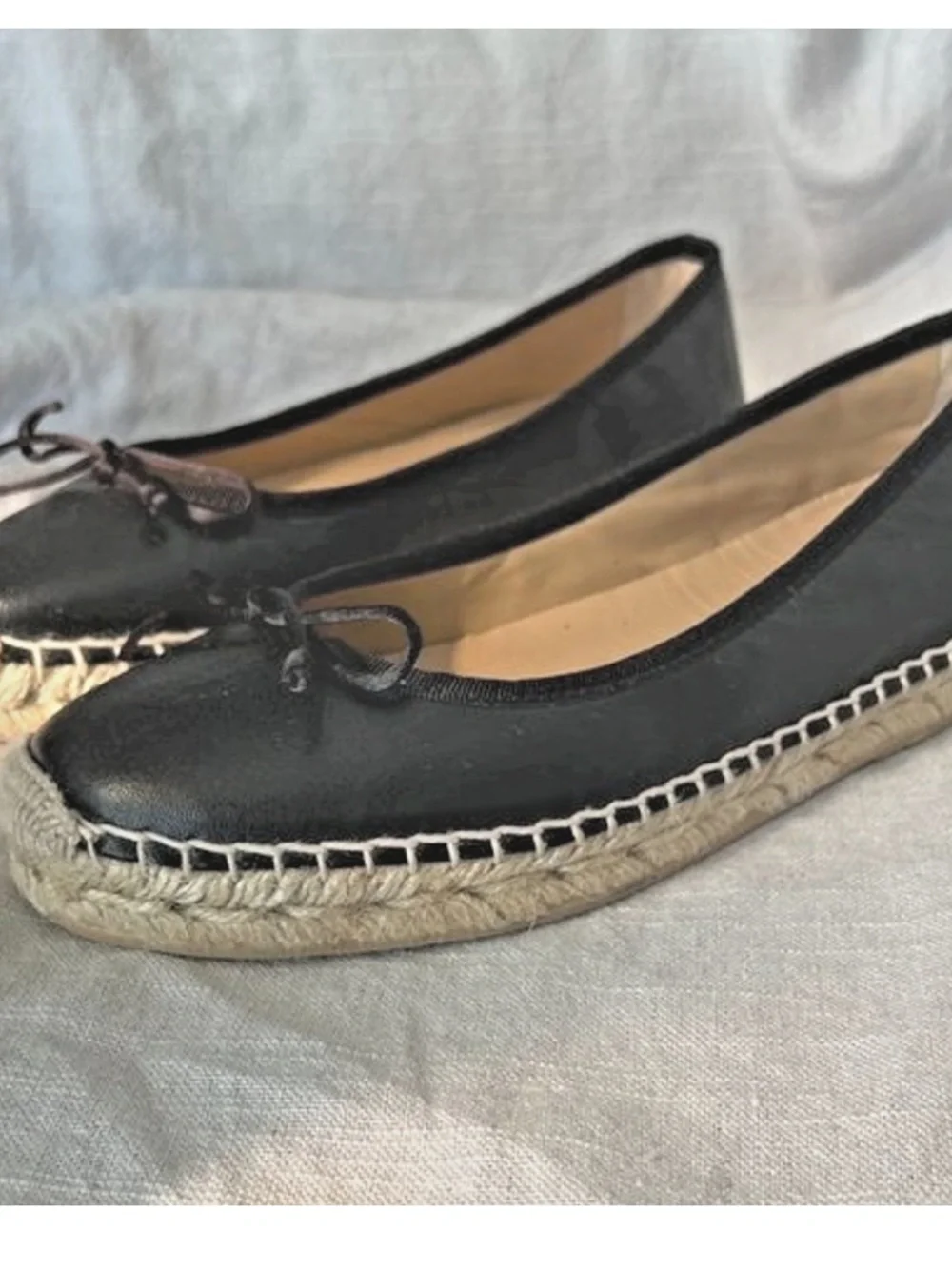 Jon Josef classic black