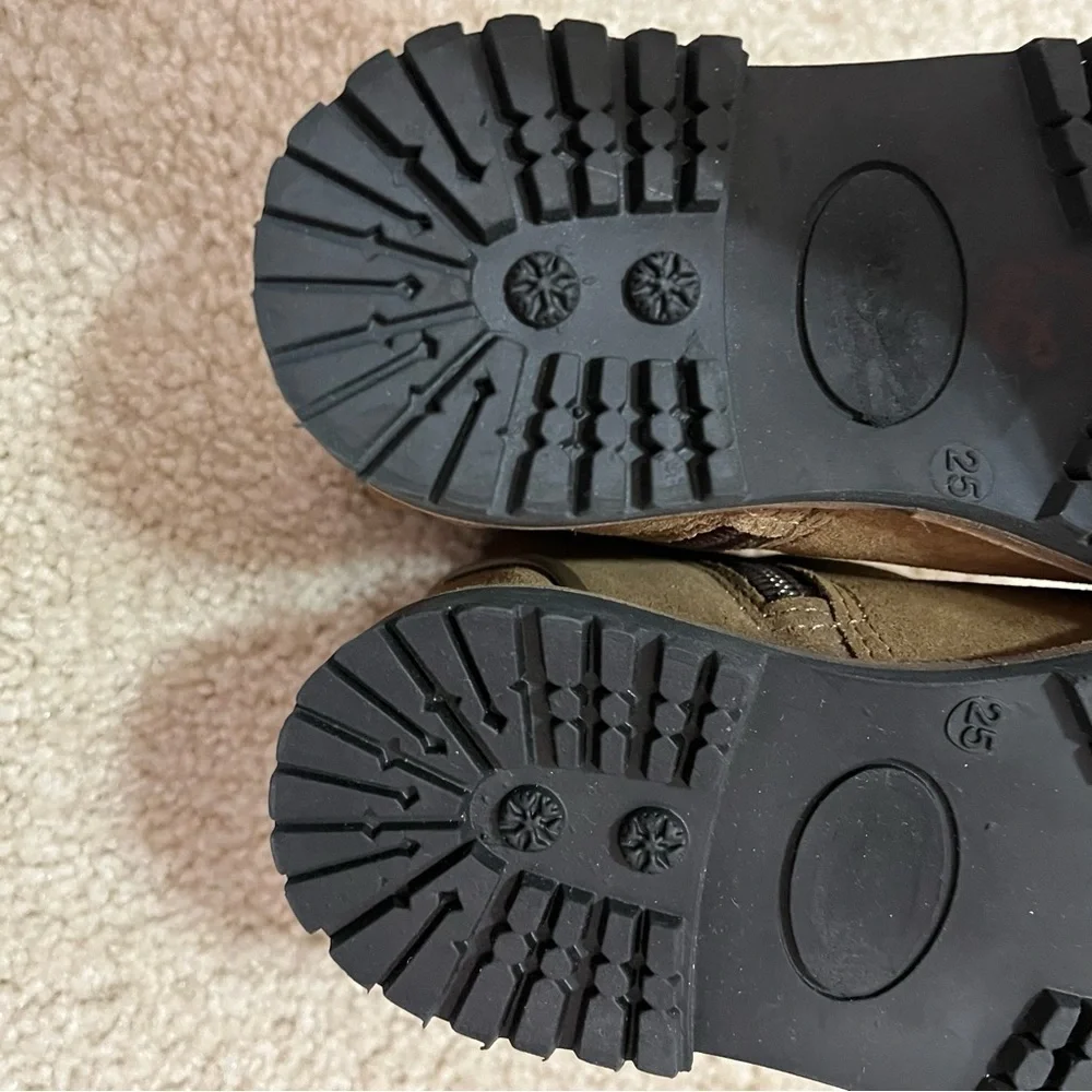 Zara faux size free