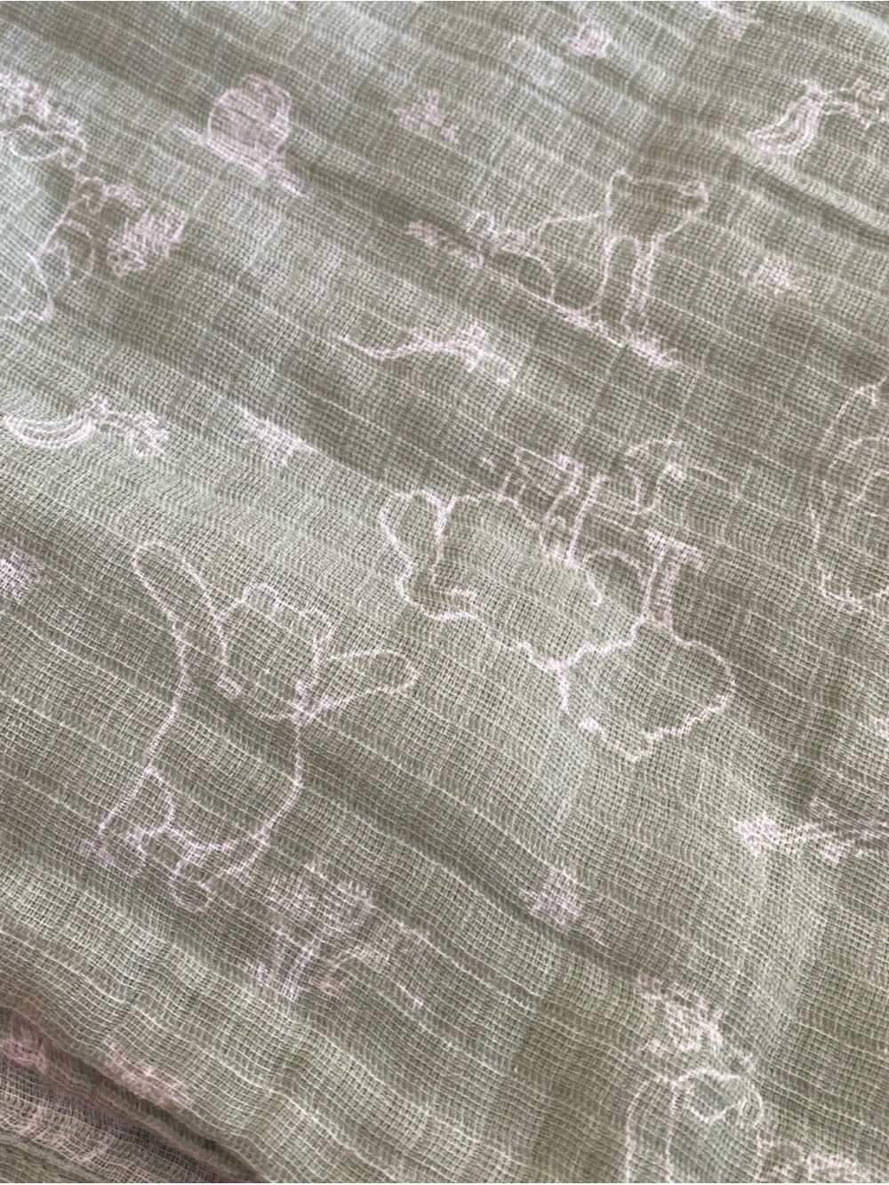 aden + anais aden blanket