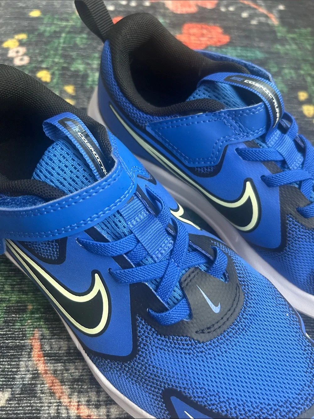 Nike like new
