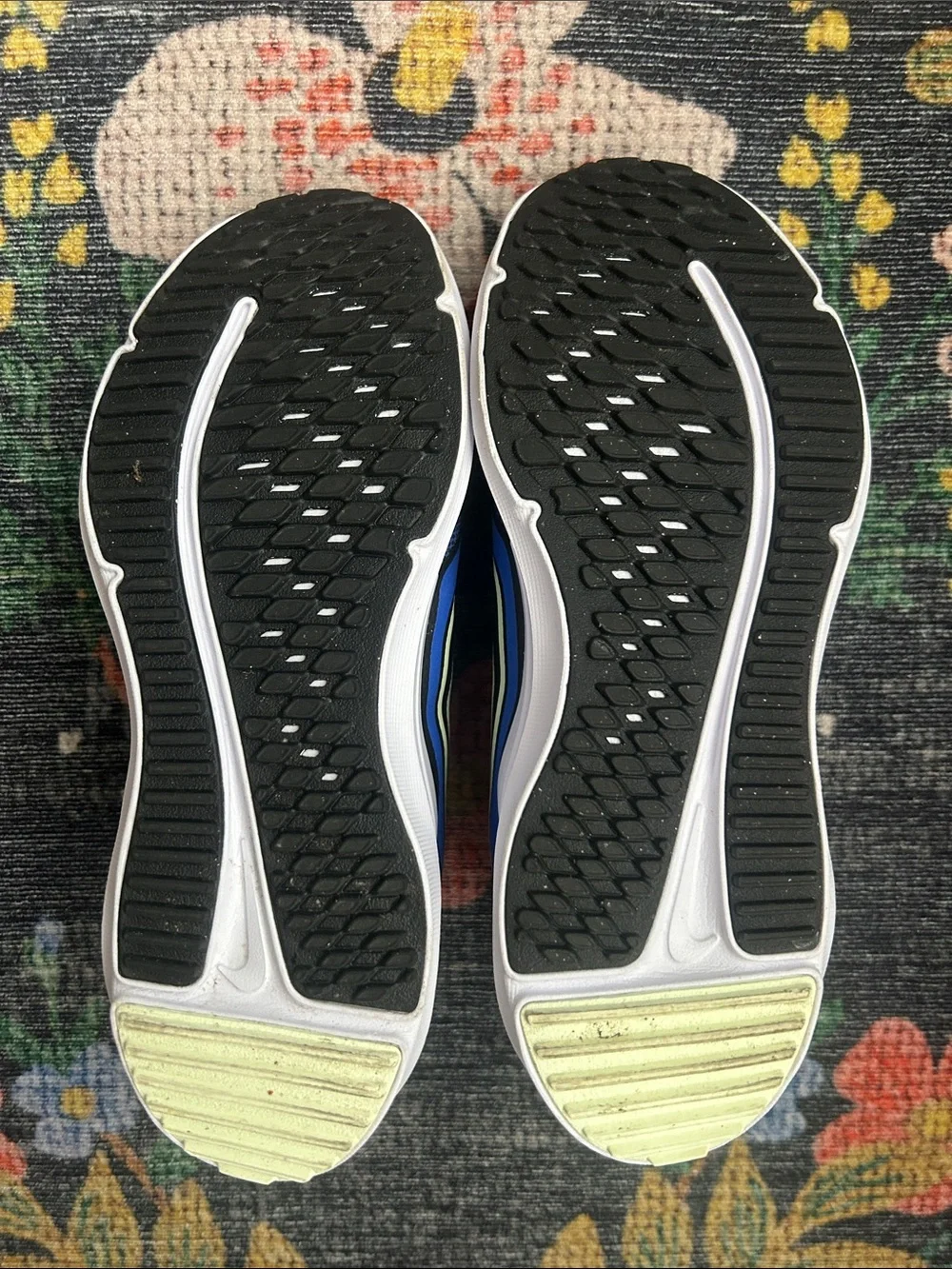 Nike like new