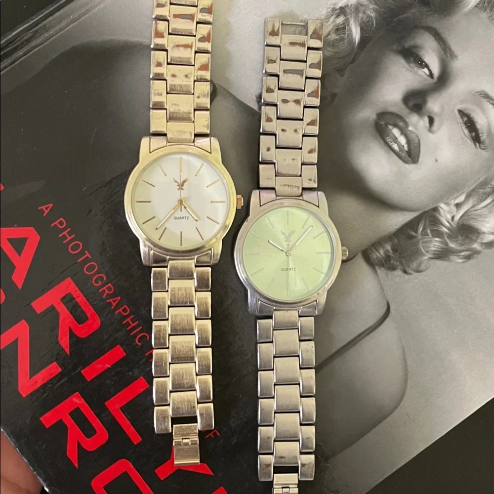 American Eagle Outfitters bracelet daily