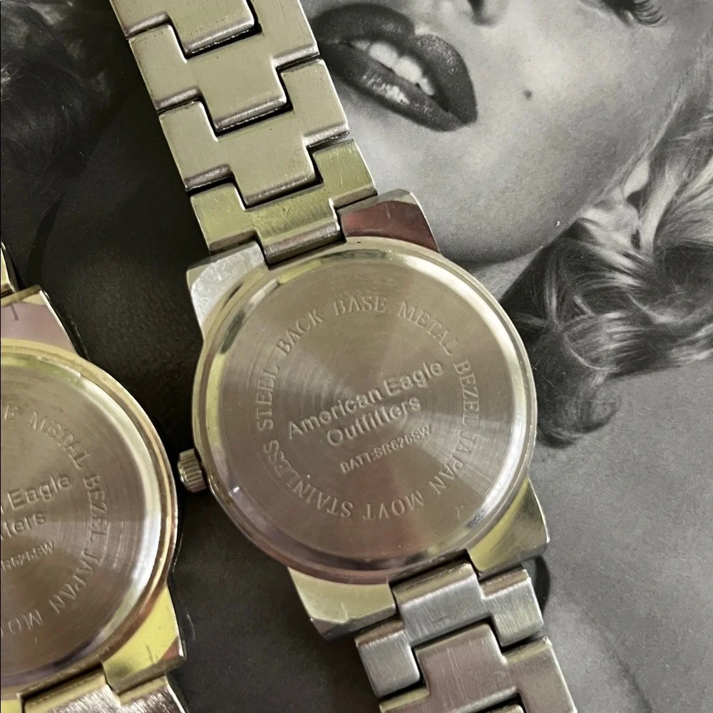 American Eagle Outfitters link suitable bracelet