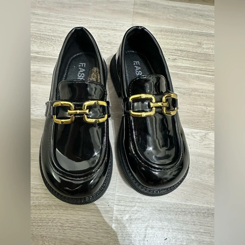 FASHION step out