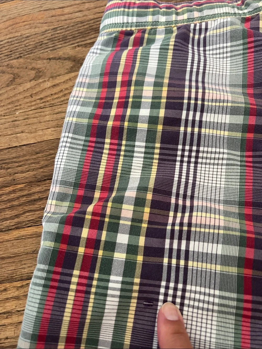 Polo Ralph Lauren size medium