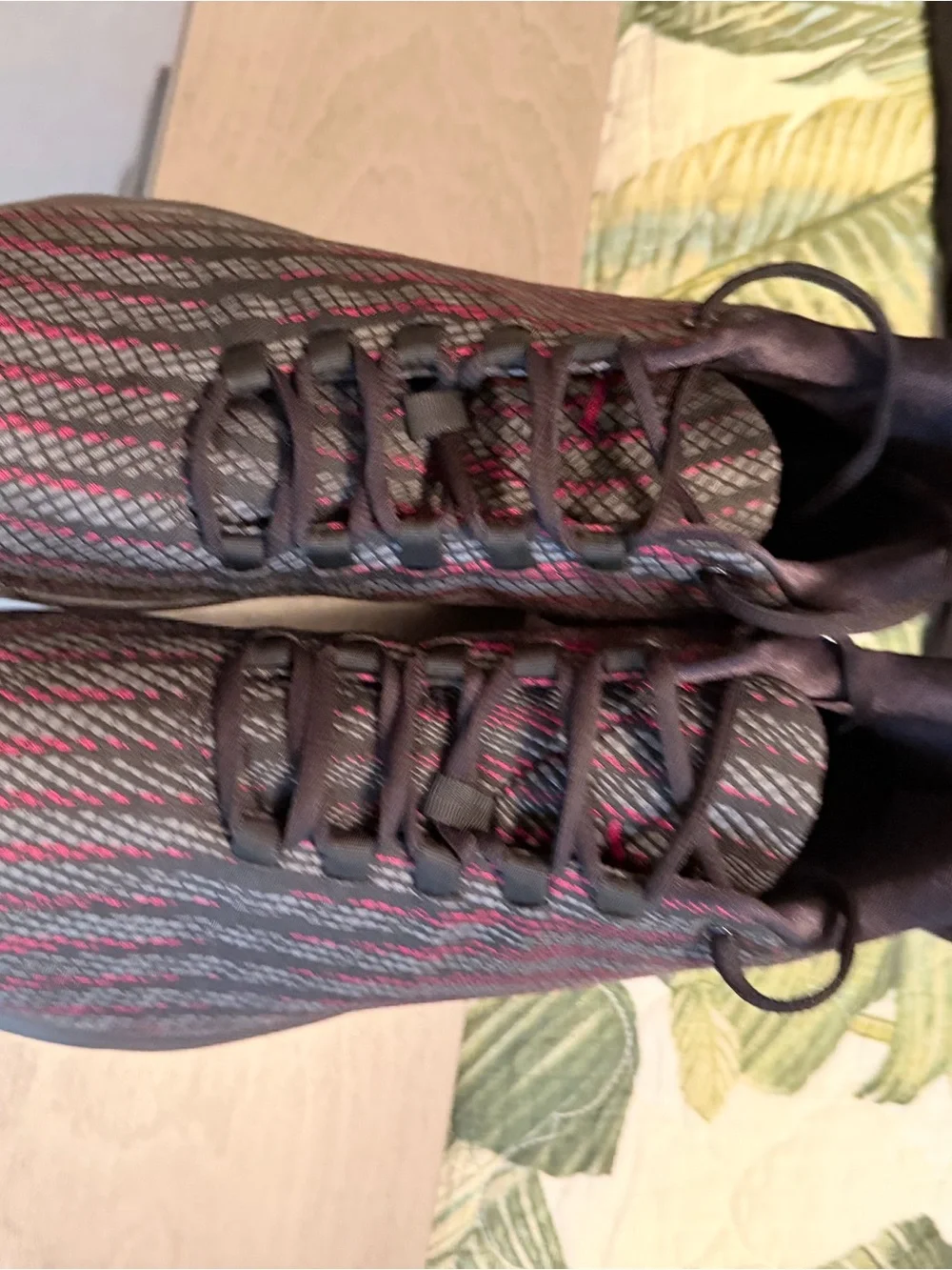 Jordan lightweight woven