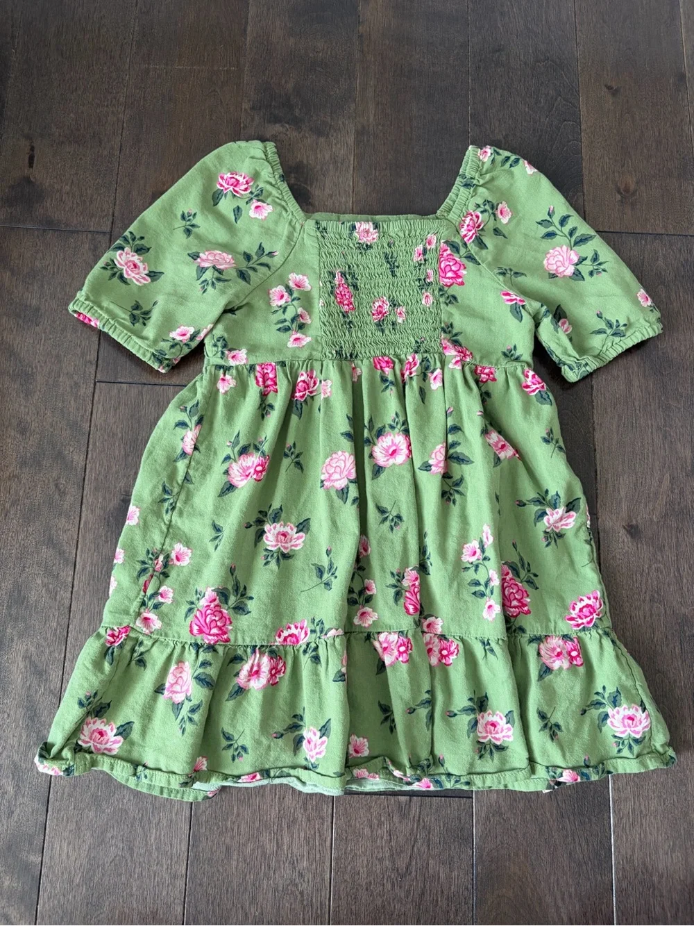 The Childrens Place toddler girl