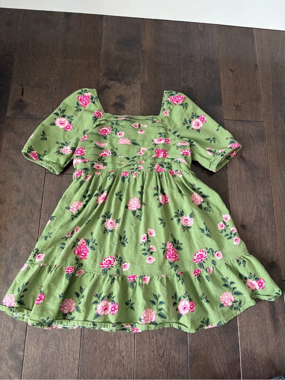 The Childrens Place toddler girl