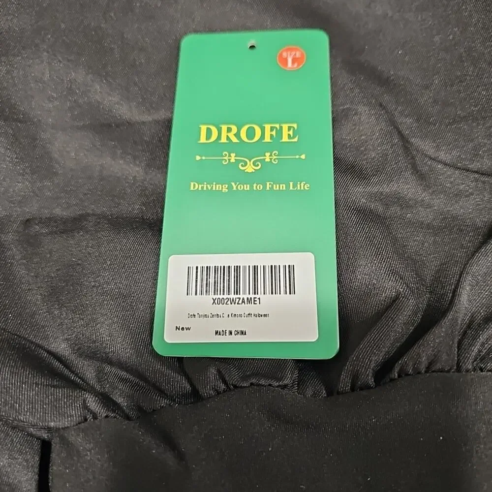 Unbranded brand drofe