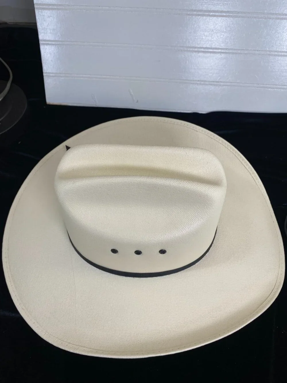 Justin Boots designed tears use