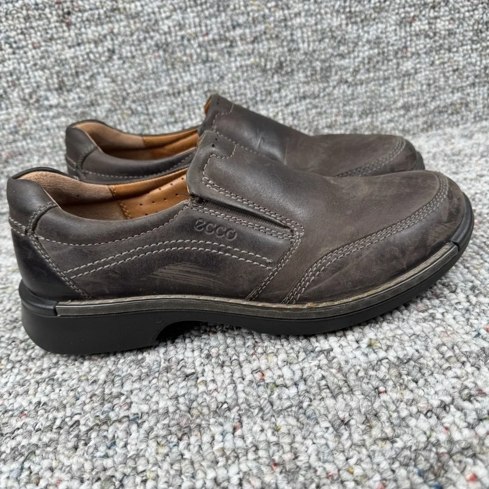 Ecco fusion ii